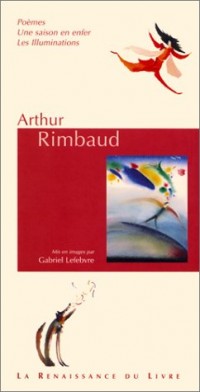 Arthur Rimbaud