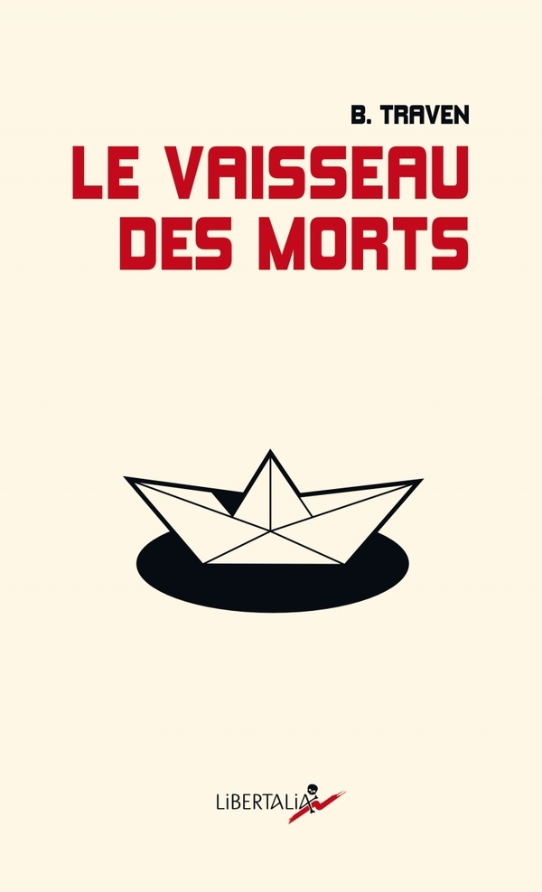 Le Vaisseau des morts