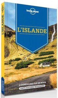 Sur la route - Route circulaire d'Islande - 1ed