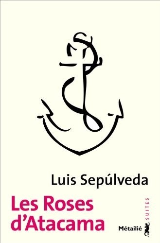 Les Roses d'Atacama
