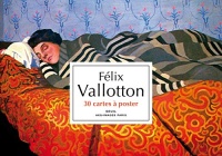 Félix Vallotton. 30 cartes à poster
