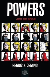 Powers T02