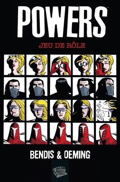 Powers T02