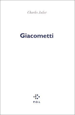 Giacometti [9782867444913]