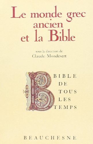 Bible de tous les temps collection 8 volumes