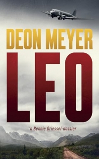 Leo (Afrikaans Edition)
