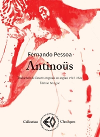 Antinoüs : édition bilingue