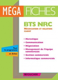 Négociation relation client BTS N.E