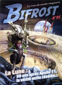 Bifrost 95 - la Revue des Mondes Imaginaires