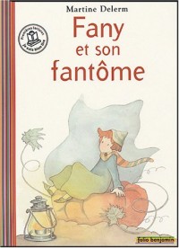 Fany et son fantôme