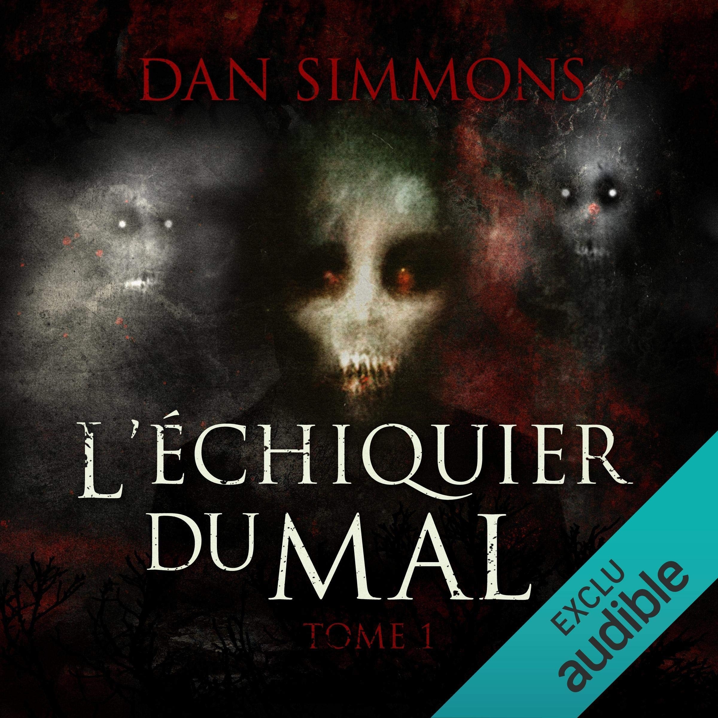 L'échiquier du mal 1