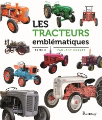 Les tracteurs emblématiques