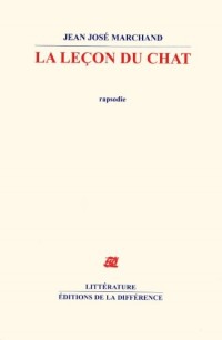 La leçon du chat : Rapsodie