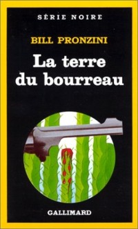 La terre du bourreau