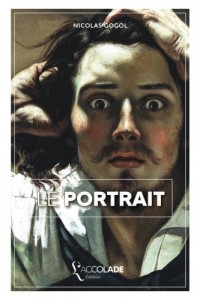 Le Portrait: édition bilingue russe/français (+ lecture audio intégrée)