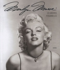 MARILYN MONROE