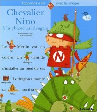 Chevalier Nino a la Chasse au Dragon (périmé)