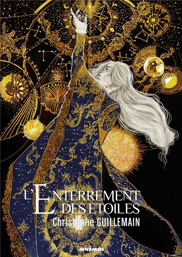 L'Enterrement des étoiles