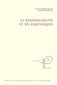 La responsabilité et ses équivoques