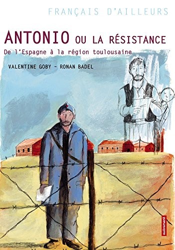 Antonio ou la résistance