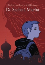 De Sacha à Macha [Poche]