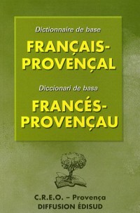 Dictionnaire de base français-provençal