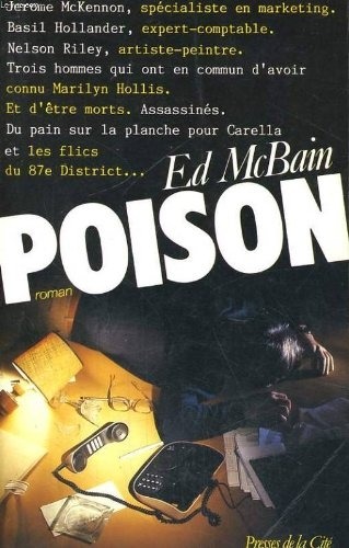Poison