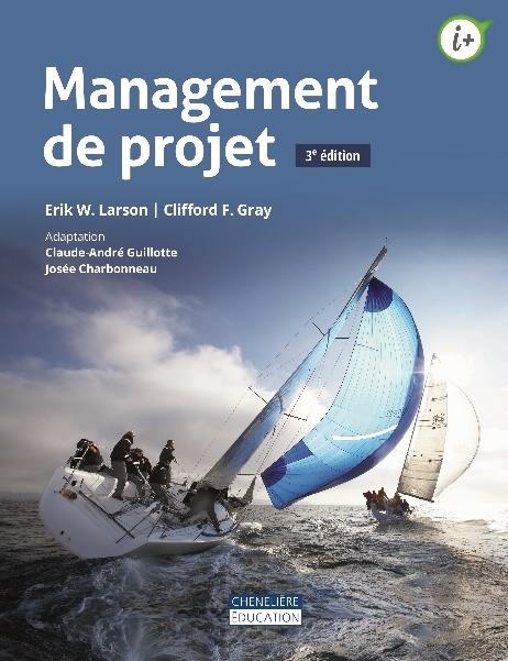 Management de projet