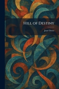 Hill of Destiny