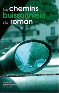 Les chemins buissonniers du roman