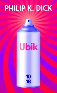 Ubik - Collector