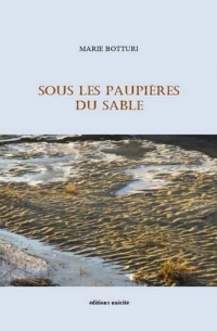 Sous les paupières du sable