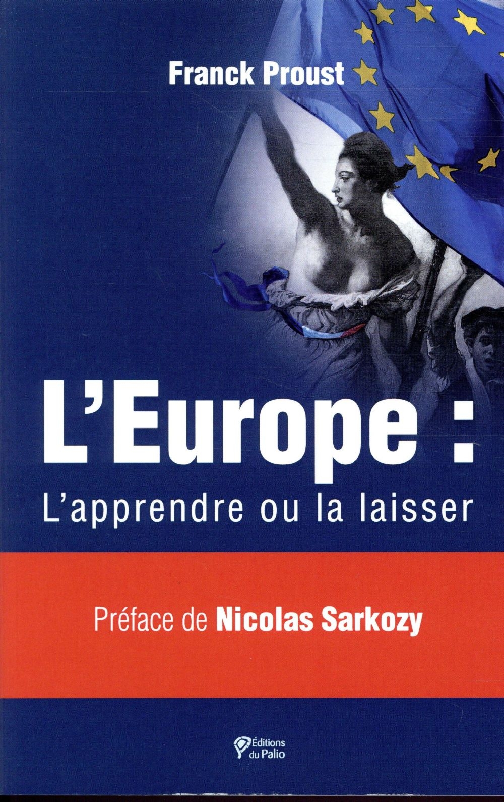 L'Europe : L'apprendre ou la laisser