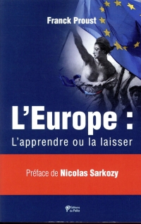 L'Europe : L'apprendre ou la laisser