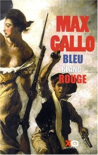 Bleu, blanc, rouge