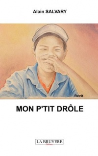 Mon p'tit drôle