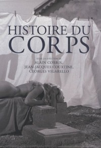 Histoire du corps: coffret 3 volumes