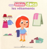 Les vêtements