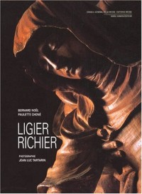 Ligier Richier