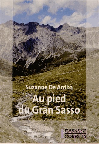 Au pied du Gran Sasso
