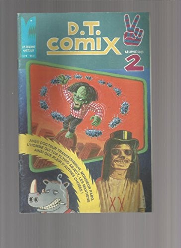 Dt Comix N2