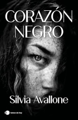 Corazón negro: El fenómeno literario del año en Italia (Premio Elsa Morante)