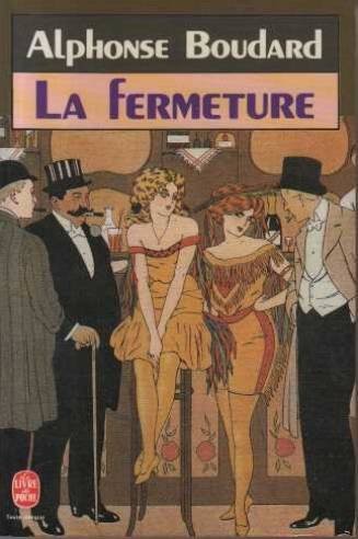 La Fermeture : 13 avril 1946, la fin des maisons closes