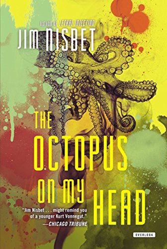 Octopus on My Head: A Novel [9781468307108]