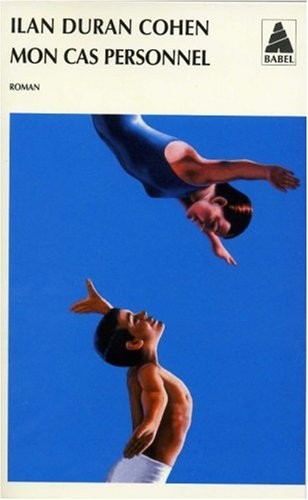 Mon cas personnel