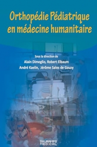 Orthopédie orthopédique en médecine humanitaire