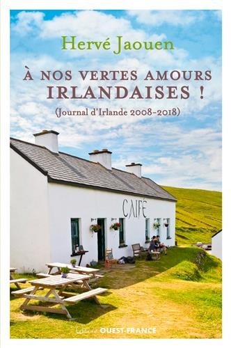 A nos vertes amours irlandaises