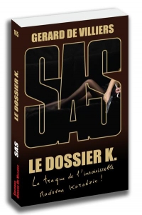 SAS 165 Le dossier K.