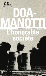 L'honorable société [Poche]