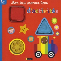 MON TOUT PREMIER LIVRE ACTIV